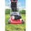 Mountfield Mountfield SP185 Four-Wheeled Self-Propelled Rotary Mower 18" 3