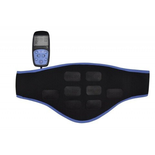 Slim-Pro XV2000 Advanced Unisex Abdominal Toning Belt 2