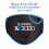 Slim-Pro XV2000 Advanced Unisex Abdominal Toning Belt 8