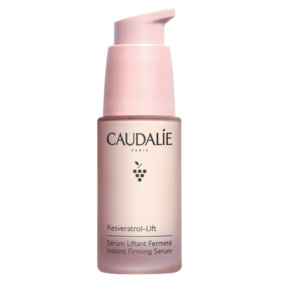 Caudalie Resvératrol Lift Instant Firming Serum 30ml