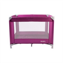Red Kite Baby Sleeptight Raspberry - Raspberry