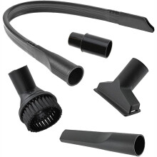 Car Valet Cleaning Kit compatible with MIELE Vacuum Cleaner (35mm)