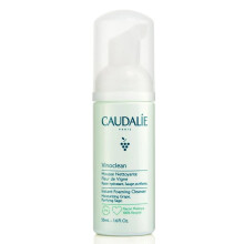 Caudalie Vinoclean Instant Foaming Cleanser 50ml