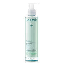 Mizellen-Reinigungswasser von Caudalie für Damen – 6,7 oz Reiniger
