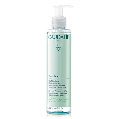 CAUDALIE Caudalie Vinoclean Micellar Cleansing Water 200ml