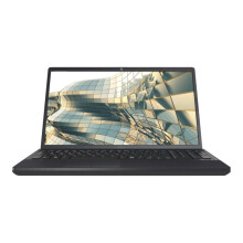 Fujitsu LIFEBOOK A3511 - Core i3 1115G4 / 3 GHz - Win 11 Pro - UHD Graphics - 8 GB RAM - 256 GB SSD NVMe - DVD SuperMult