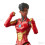 Hasbro Figurine d'action Ironheart Marvel Hasbro Legends 15 cm, Design Premium, 5 Accessoires 7