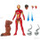 Hasbro Figurine d'action Ironheart Marvel Hasbro Legends 15 cm, Design Premium, 5 Accessoires 2