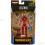Hasbro Figurine d'action Ironheart Marvel Hasbro Legends 15 cm, Design Premium, 5 Accessoires 12