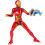 Hasbro Figurine d'action Ironheart Marvel Hasbro Legends 15 cm, Design Premium, 5 Accessoires 8