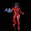 Hasbro Figurine d'action Ironheart Marvel Hasbro Legends 15 cm, Design Premium, 5 Accessoires 3