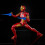 Hasbro Figurine d'action Ironheart Marvel Hasbro Legends 15 cm, Design Premium, 5 Accessoires 4
