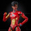 Hasbro Figurine d'action Ironheart Marvel Hasbro Legends 15 cm, Design Premium, 5 Accessoires 5