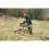 Portek Logmaster Sawhorse 3