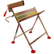Portek Logmaster Sawhorse