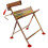 Portek Logmaster Sawhorse 1
