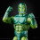 Hasbro Marvel Comic Legends Vault Guardsman Iron Man 6-Inch Action Figure 4