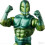 Hasbro Marvel Comic Legends Vault Guardsman Iron Man 6-Inch Action Figure 6