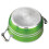 SQ Professional (Emerald ) SQ Professional Metallic 5pc Die-Cast Non-Stick Stockpot Set 3