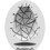 Satisfyer Masturbator Egg | Crunchy | Stretchy Hydro Active Masturbator Stroker 3