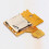 2x Micro SD Reader For Nintendo Switch Tf Card Slot Board Replacement Part Flex 8