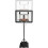 SKLZ Pro Mini Hoop Basketball 6