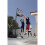SKLZ Pro Mini Hoop Basketball 2