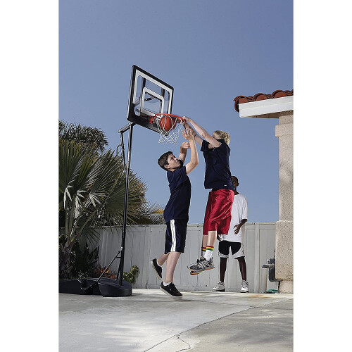SKLZ Pro Mini Hoop Basketball 1