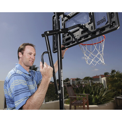SKLZ Pro Mini Hoop Basketball 2