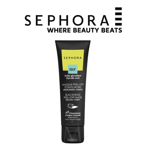 SEPHORA COLLECTION Blackhead Peel-Off Mask 50ml