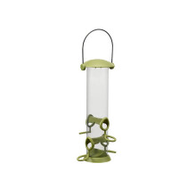 Chapelwood Twist Top Seed Feeder Large 7510006