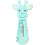NEW Baby Safe Floating Bath Thermometer 1