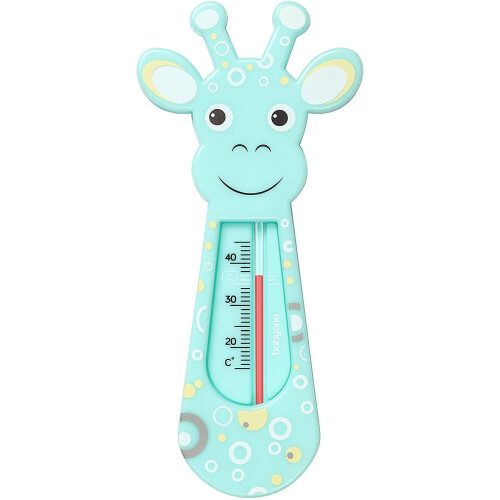 NEW Baby Safe Floating Bath Thermometer