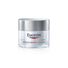 Eucerin Hyaluron-Filler Day Cream for Dry Skin Evr Moisturizing Cream 50mL