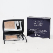 (530 Tulle Satin) Dior Mono Couleur Couture Eyeshadow 0.07oz/2g New With Box