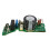 Refurbished Dyson GENUINE DYSON VACUUM CLEANER DC50 TYPE PCB CONTROL MODULE ASSEMBLY 3