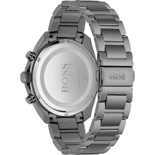 Hugo Boss Montre homme HUGO BOSS 1513858 - quartz 1