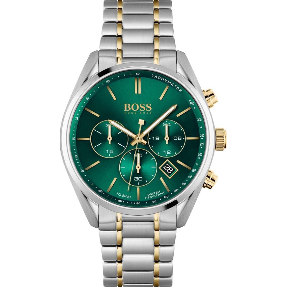 Hugo Boss 1513878 Montre Homme