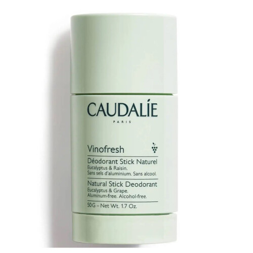 CAUDALIE Caudalie Vinofresh Natural Stick Deodorant 50g