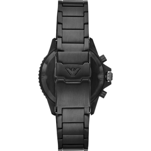 Armani Emporio Armani AR11363 Ανδρικό ρολόι 2