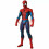 Marvel Marvel Spider-man Amazing Comic Version 6" Action Figure 075 Toys Gift 8