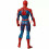 Marvel Marvel Spider-man Amazing Comic Version 6" Action Figure 075 Toys Gift 9