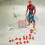 Marvel Marvel Spider-man Amazing Comic Version 6" Action Figure 075 Toys Gift 7