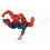 Marvel Marvel Spider-man Amazing Comic Version 6" Action Figure 075 Toys Gift 4