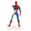 Marvel Marvel Spider-man Amazing Comic Version 6" Action Figure 075 Toys Gift 5