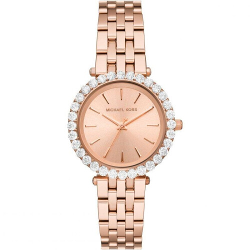 Michael Kors Michael Kors MK4514 Damenuhr