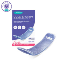 Cold & Warm Post-Birth Relief Pad