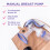 Lansinoh Lansinoh Manual Breastfeeding Breast Pump 2