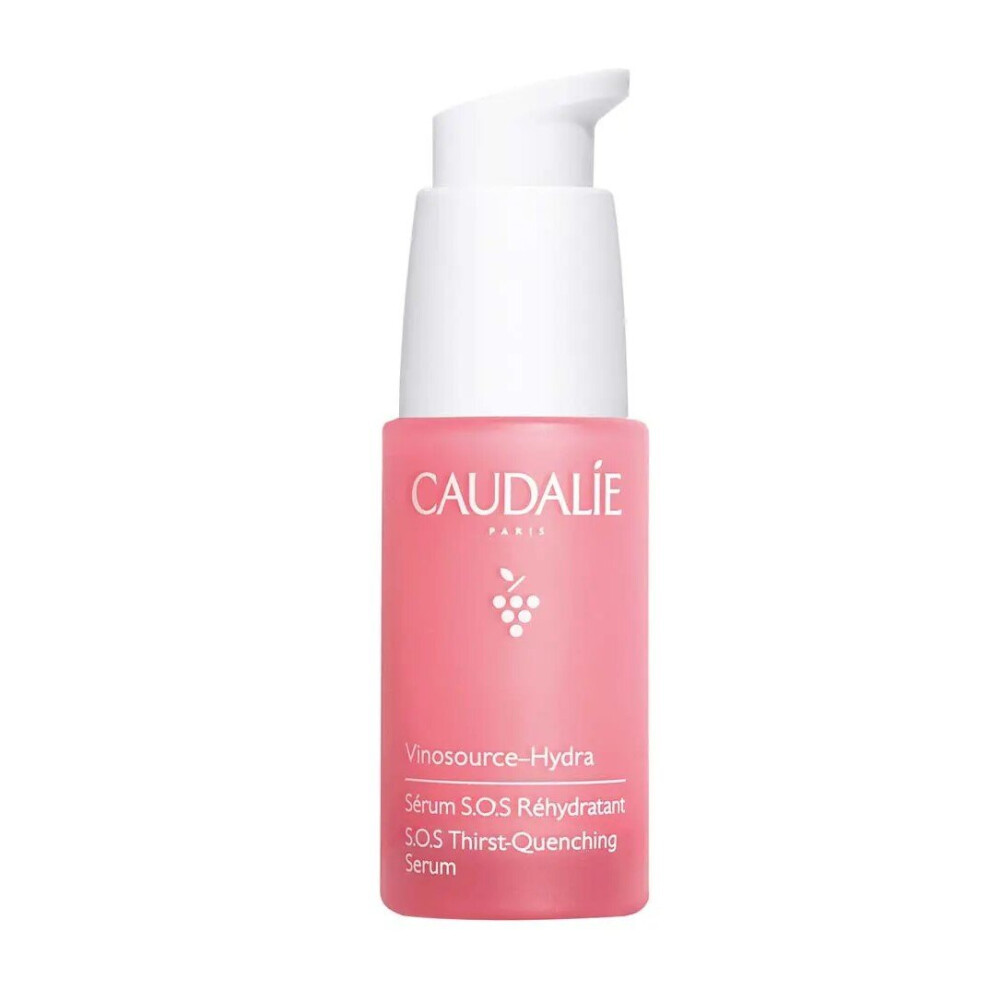 Caudalie Vinosource Hydra - S.O.S Thirst-Quenching Serum 30ml