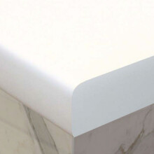 Antique White Kitchen Worktop 40mm x 3000mm x 600